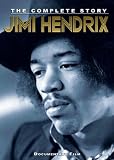 Jimi Hendrix - The Complete Story [DVD]