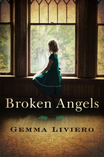 Broken Angels