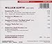 Alwyn: Symphony 2 / Overture to a Masque / The Magic Island / Overture, Derby Day / Fanfare for a Joyful Occasion