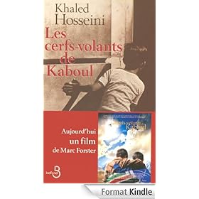 Les Cerfs-volants de Kaboul