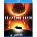 Collision Earth [Blu-ray] [Import]