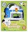 Fridge Wash & Go Magnetic Vehicle Set