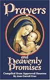 Prayers and Heavenly Promises