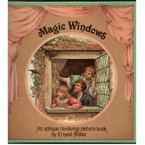 Magic Windows