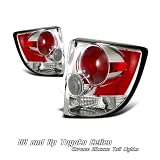 Altezza Taillights