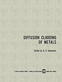 ISBN 9781468415650 product image for Diffusion Cladding of Metals | upcitemdb.com
