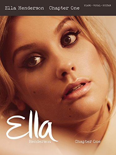 Ella Henderson: Chapter One (PVG)