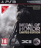 Medal of Honor Limited Edition -  - Collector