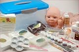 Art of Reborning DELUXE Starter Kit