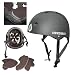 661 Dirt Lid Helmet - Matt Black