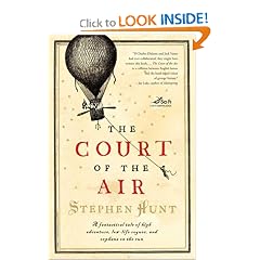 The Court of the Air