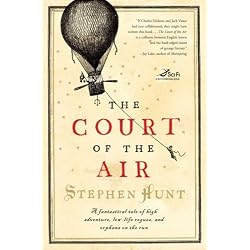 The Court of the Air