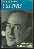 Produkt-Bild: LETTERS OF C.S.LEWIS