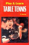 Play & learn Table Tennis