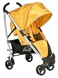 Joovy Kooper in Yellow