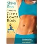 Shiva Rea: Creative Core & Lower Body