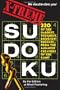 X-Treme Sudoku: 300 of the Hardest, Toughest, Roughest Puzzles from the Japanese Creators