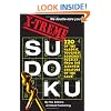 X-Treme Sudoku