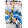 Niederschlag: Ein Wyatt-Roman