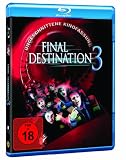 Image de BD * Final Destination 3 [Blu-ray] [Import allemand]