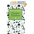 Beth Chatto's Garden Notebook