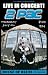 TUPAC 2PAC LIVE IN CONCERT HOUSE OF BLUES POSTER 24x36