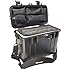 Pelican 1430-004-110 1430 Top Loader Case with Padded Dividers and Lid Organizer