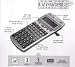 Electronics : SENARIO FINANCIAL CALCULATOR