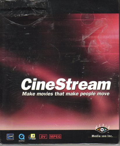 Cinestream