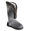 Women's MUK LUKS&reg; Ombre Stripe Boot&nbsp;