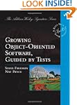 Growing Object-Oriented Software, Gui...