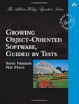 Growing Object-Oriented Software, Gui...