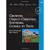 Growing Object-Oriented Software, Guided by Tests (Beck Signature)von "Steve Freeman"