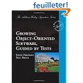 Growing Object-Oriented Software, Guided by Tests