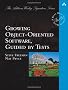 Growing Object-Oriented Software, Guided by Tests (Beck Signature)