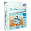 Aufgabensammlung CNC-Technik Drehen nach PAL 2012 mit angetriebenen Werkzeugen : Aufgaben