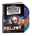 Moguls and Movie Stars: A History of Hollywood