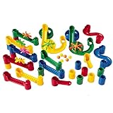 Accessory Set For Marble Run