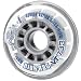 Sporting Goods : Rink Rat VT 733 Roller Hockey Wheels - 4 Pack