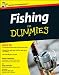 Books : Fishing For Dummies