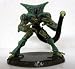 Search : Dragonball Z Mini Figure Imperfect Cell on Display Base