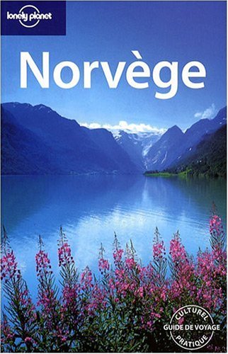 Anthony Ham - Norv�ge