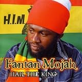 Hail the King