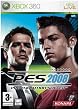 Pro Evolution Soccer 2008 (Xbox 360)
