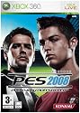 Pro Evolution Soccer 2008 (Xbox 360)