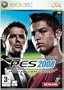 PRO-EVOLUTION SOCCER 2008 (XBOX 360)