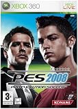 Pro Evolution Soccer 2008 (Xbox 360)