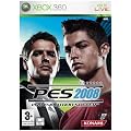 Pro Evolution Soccer 2008 (Xbox 360)