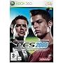 Pro Evolution Soccer 2008 (Xbox 360)
