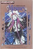 Masques : An Anthology Of Elegant Evil : Vol 1 No 2 Sept 1992